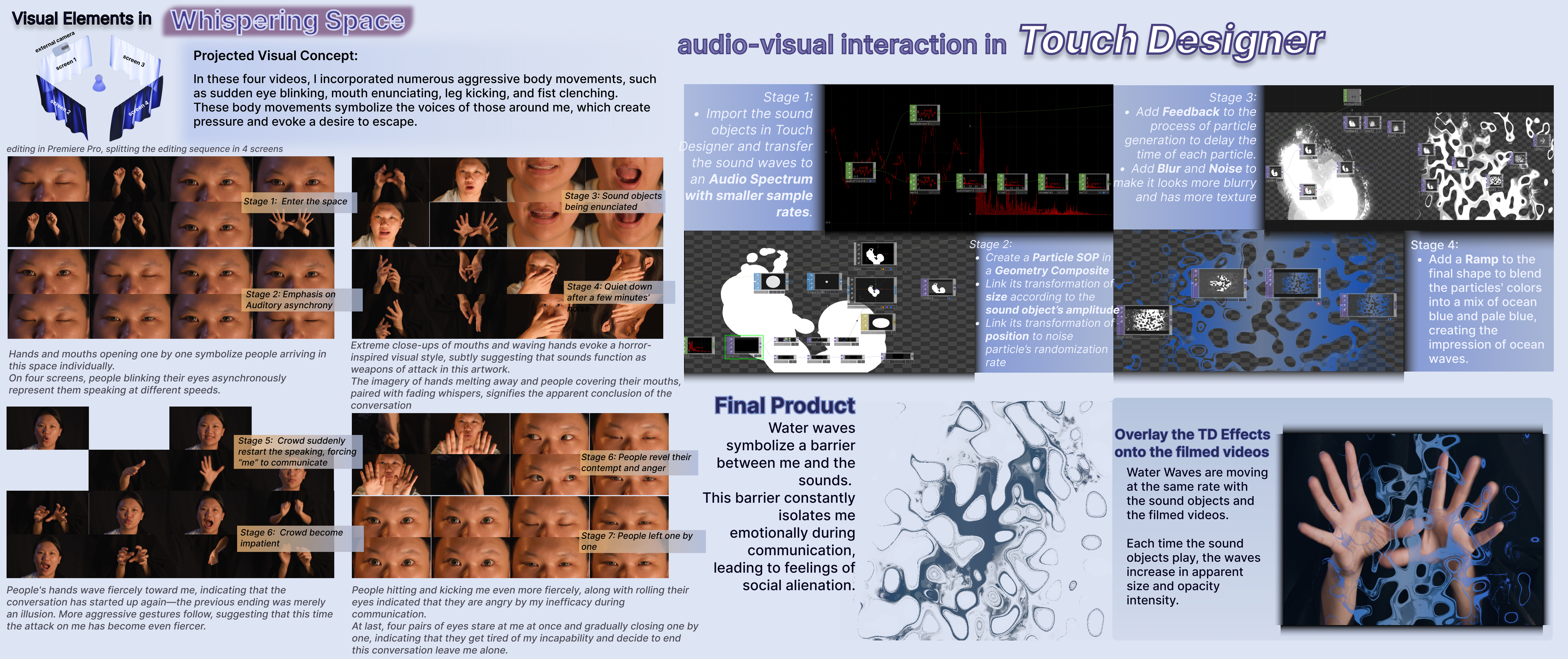 Key Element - Visual